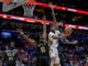 Brandon Ingram's first career triple-double lifts Pelicans to third straight win