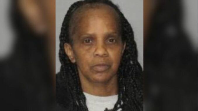 Caretaker arrested for allegedly stealing thousands of dollars from elderly woman
