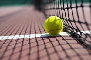 Check out the prep report for golf and tennis results