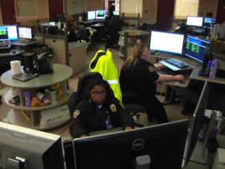 City-Parish approves lease on new 911 call center, possibly raising phone fees for residents