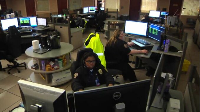 City-Parish approves lease on new 911 call center, possibly raising phone fees for residents