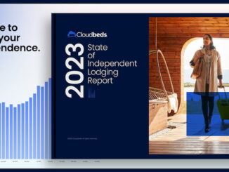 Report Cover - State of Independent Lodging Report