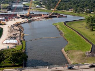 Corps finds corroded pumps in New Orleans flood protection system