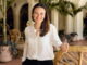 Daniela Trovato - Regional Vice President and General Manager - Four Seasons Hotels and Resorts