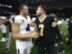 Derek Carr posted his first tweet as Saints QB, and he's fully embracing 'Who Dat' nation