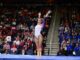 Despite strong showing once again, LSU gymnastics finishes third at SEC championships