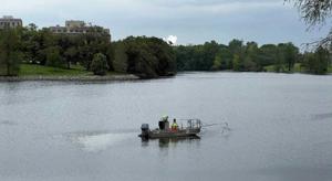 EPA proposes adding Baton Rouge's Capitol Lakes to Superfund list