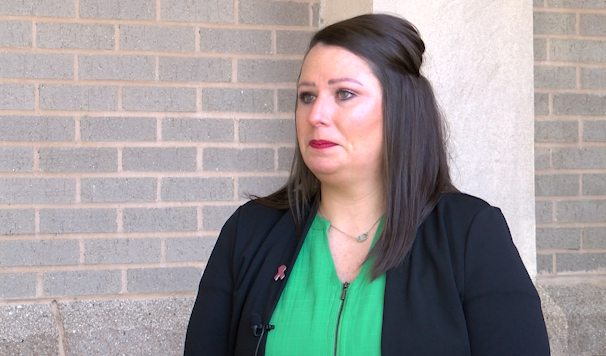 Family Focus: Denham Springs nurse pushes for more Amyloidosis awareness