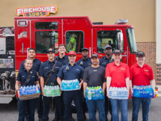 Firehouse Subs to collect donations for Mississippi tornado relief