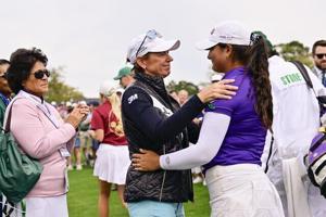Five golfers with local, LSU ties to compete in Augusta National Women's Amateur