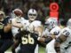 Five reasons to believe QB Derek Carr can get the Saints back in the playoff hunt