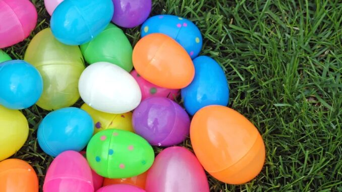 Free Easter egg hunts bring family fun to Baton Rouge, surrounding areas