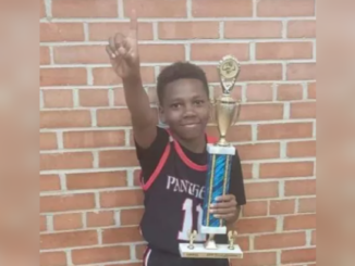 Funeral expense fund created for Baton Rouge child shot, killed
