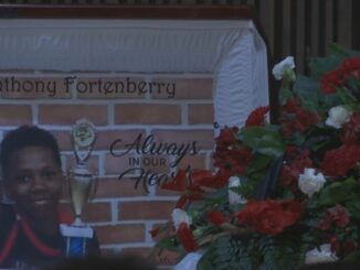 Funeral held for 11-year-old shot and killed in hostage situation