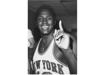 Grambling State, New York Knicks legend Willis Reed dies at 80