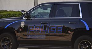 Hammond police settle lawsuit accusing officers of excessive force