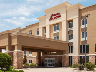Hampton Inn & Suites by Hilton Lubbock Southwest - Exterior