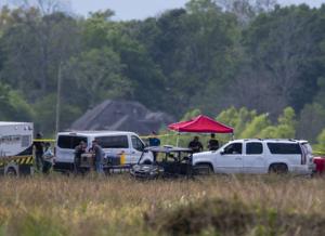 Helicopter crash kills 2 Baton Rouge officers: What we know and don't know