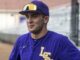 How LSU baseball's Josh Pearson found his way back into the lineup after early struggles