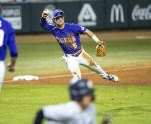 How to watch, listen to LSU vs. Central Arkansas on Tuesday night