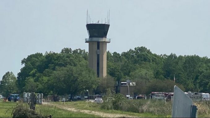 INVESTIGATIVE UNIT: Air traffic control tower was unmanned at time of deadly BRPD helicopter crash