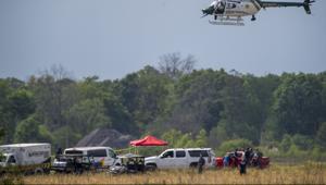 In deadly Baton Rouge police helicopter crash, investigators now say cause is unknown
