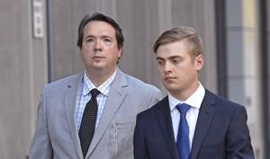 In dramatic court testimony, Max Gruver's friend describes deadly fraternity hazing