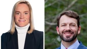 In race for Baton Rouge judge, Louise Hines Myers and Jordan Faircloth headed to runoff