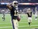 Jeff Duncan: Will he stay or will he go? Michael Thomas' Saints career hangs in the balance