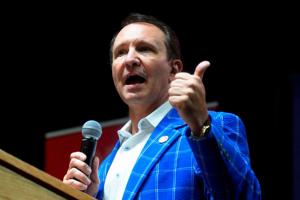 Jeff Landry testifies on Capitol Hill and leaves reps throwing insults at each other