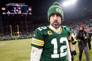 Jets see Super Bowl odds shift drastically after Aaron Rodgers news