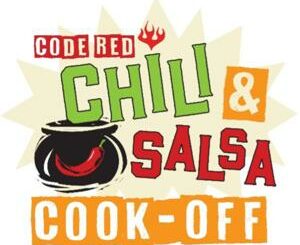 Join the competition at Lane’s 8th annual Code Red Chili & Salsa Cook-Off