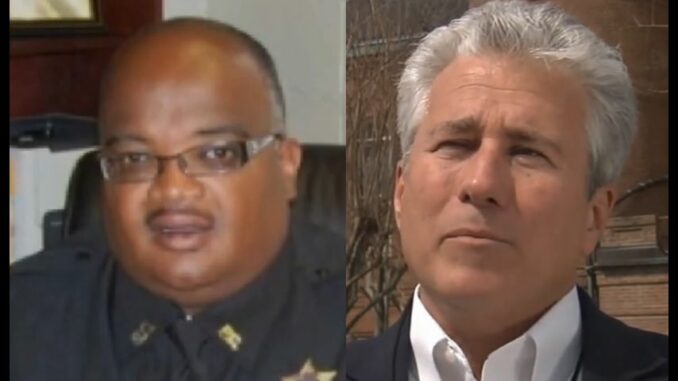 Judge dismisses former Pointe Coupee captain's lawsuit against ex-sheriff