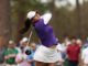 LSU Golfer onto final round at Augusta National Women’s Amateur