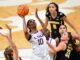 LSU Women’s Basketball Advances to NCAA Sweet 16, 66-42