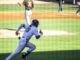 LSU baseball completes sweep over Samford: White and Crews each log fifth home run