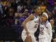 LSU basketball coach Kim Mulkey not concerned about Alexis Morris' off-night