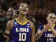LSU could cost sportsbooks money in 'the most bet Final Four in women's basketball history'