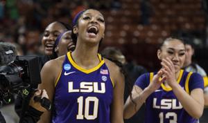 LSU could cost sportsbooks money in 'the most bet Final Four in women's basketball history'