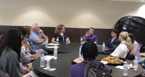 LSU disability panel outlines campus accessibility changes to come on campus
