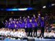 LSU gymnastics finishes 3rd at SEC Championships