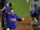 LSU mercy-rules Samford in opening game off Jared Jones' strong performance at the plate