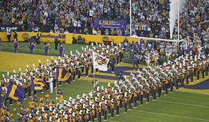LSU moves home game vs. Rice, clearing 2024 schedule for 9 potential SEC opponents