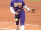 LSU softball bounces back with series win at Ole Miss