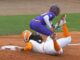 LSU softball drops second in a row to visiting Tennessee Volunteers