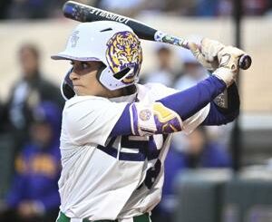 LSU softball looking to make up ground in conference on road at Ole Miss
