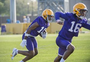 LSU spring football: Here are all the newcomers and departures from last year's team