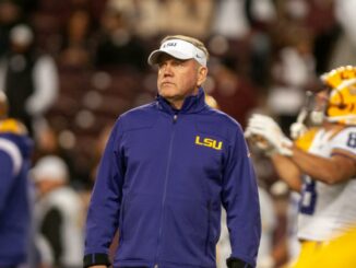 LSU spring football preview: Areas to watch as LSU returns to the practice field