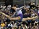 LSU standout Haleigh Bryant takes home SEC gymnast of the week honors once again