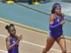 LSU track and field competing in the NCAA indoor championships this weekend